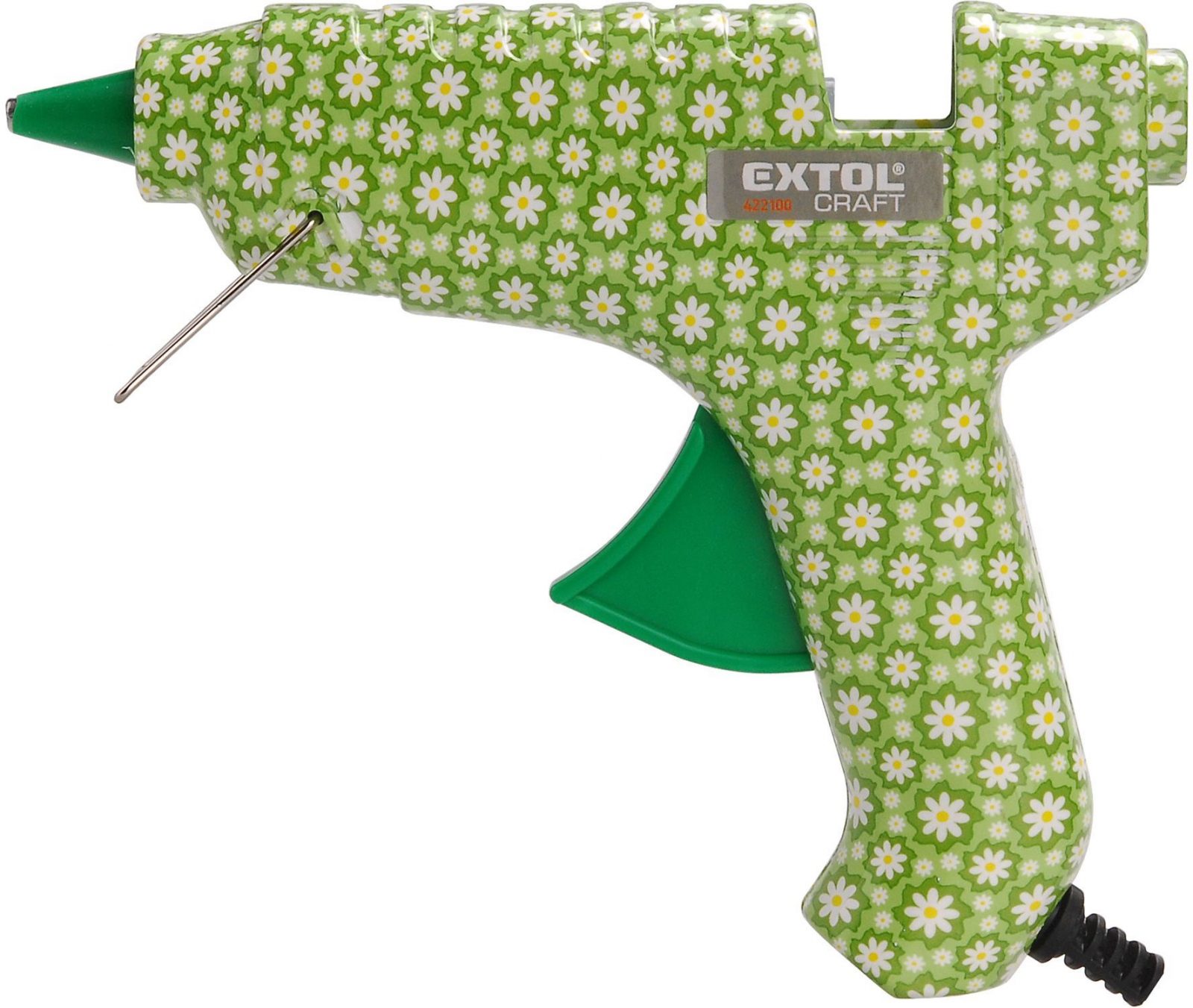 Ragasztópisztoly EXTOL CRAFT 422100