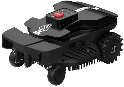 Robotfűnyíró TECHline NEXTTECH LX2 LX2 ZR