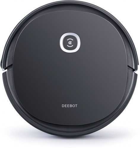 Robotporszívó DEEBOT U2 PRO Black