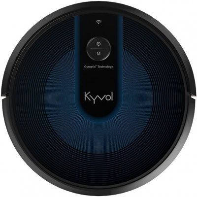 Robotporszívó Kyvol E31