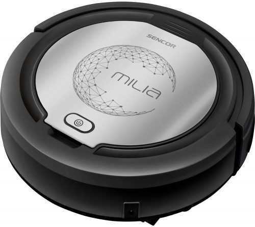 Robotporszívó SENCOR SRV 1000SL 2v1 AllFloor Milia