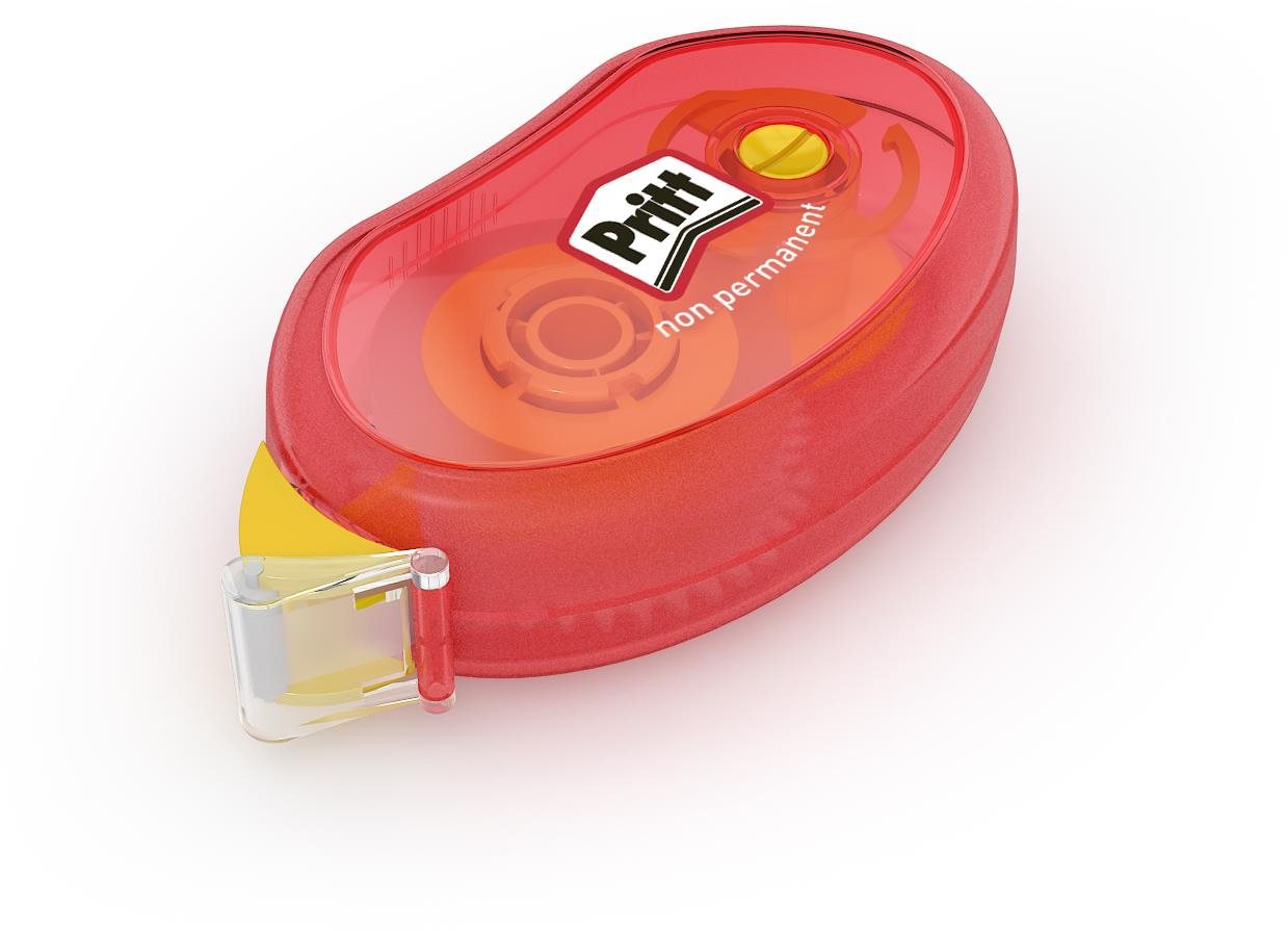 Rollertoll PRITT Compact ragasztóroller