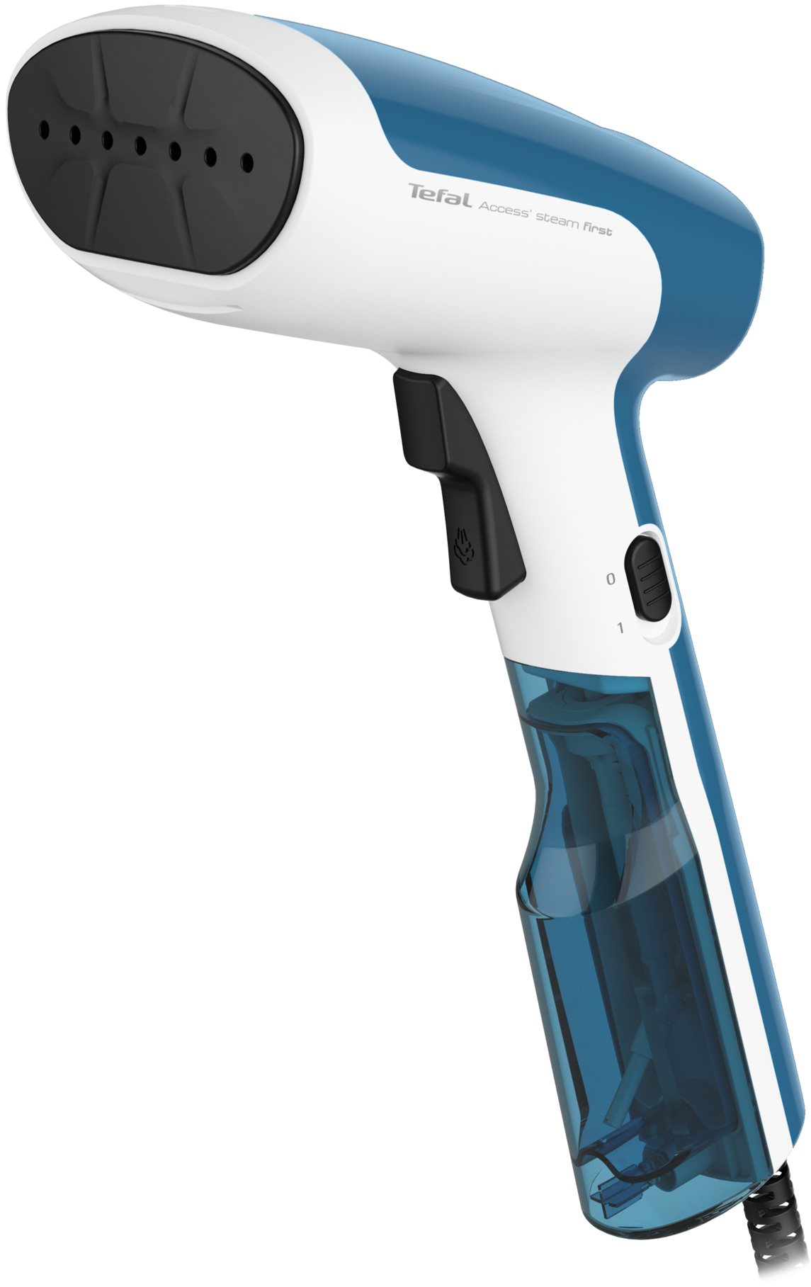 Ruhagőzölő Tefal DT6130E0 Access Steam First