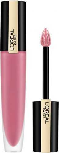 Rúzs ĽORÉAL PARIS Rouge Signature Lipstic 105 (7 ml)