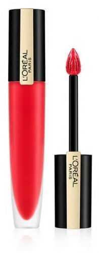 Rúzs ĽORÉAL PARIS Rouge Signature Lipstic 113 7 ml