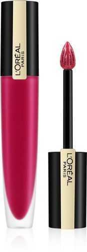 Rúzs ĽORÉAL PARIS Rouge Signature Lipstic 114 7 ml