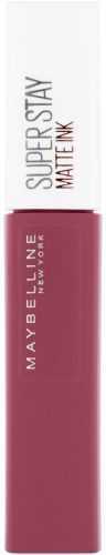 Rúzs MAYBELLINE NEW YORK Super Stay Matte Ink 15 Lover 5 ml