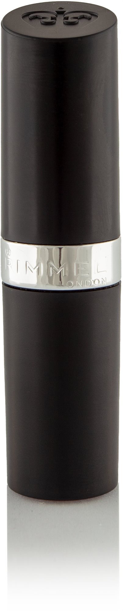 Rúzs RIMMEL LONDON Lasting  Finish 4 g - Hue: 206 Nude Pink