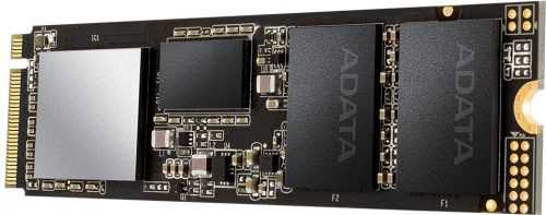 SSD meghajtó ADATA XPG SX8200 Pro SSD 2TB
