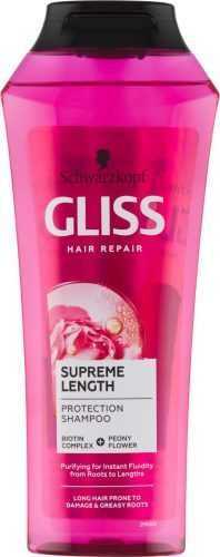 Sampon GLISS Shampoo Super Length 250 ml