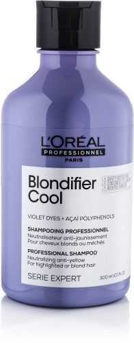 Sampon L'ORÉAL PROFESSIONNEL Serie Expert New Blondifier Cool 300 ml