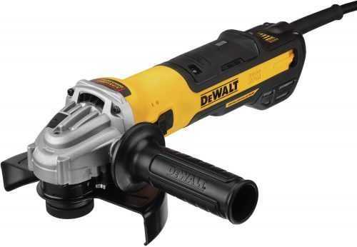 Sarokcsiszoló DeWalt DWE4347-QS