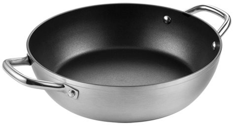 Serpenyő TESCOMA Mély serpenyő GrandCHEF 28cm