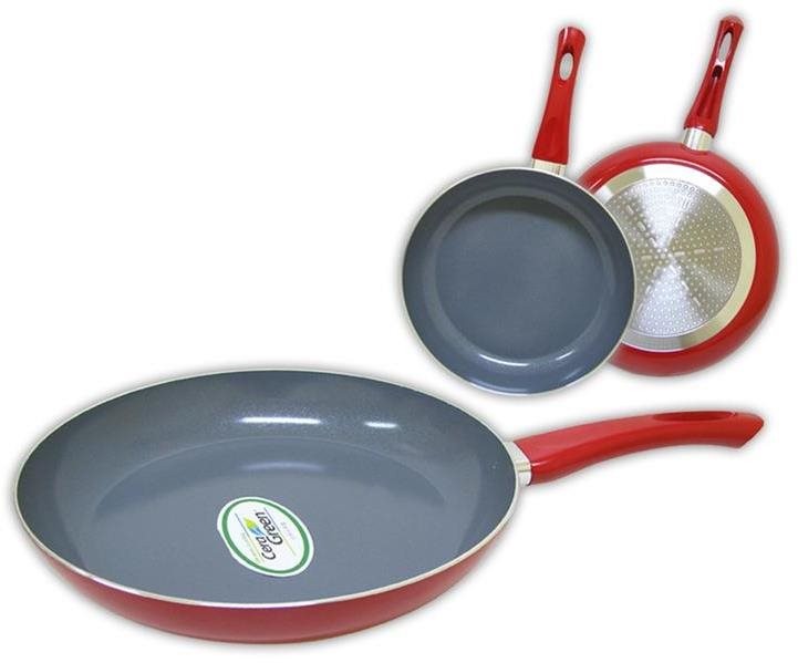 Serpenyő TORO KERÁMIA 28 CM
