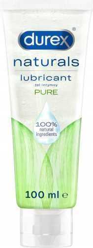 Síkosító DUREX Naturals 100 ml