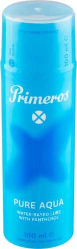 Síkosító PRIMEROS Pure Aqua 100 ml