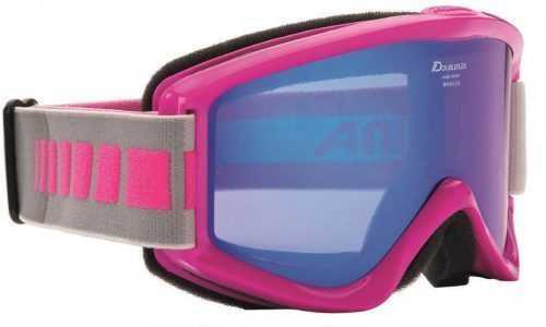 Síszemüveg Alpina Smash 2.0 MM rózsaszín L40
