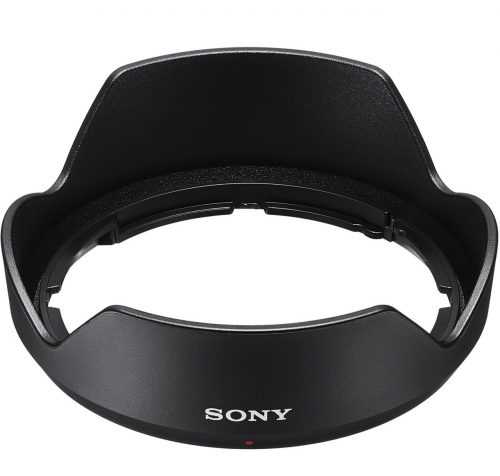 Sluneční clona Sony sluneční clona pro SEL11F18