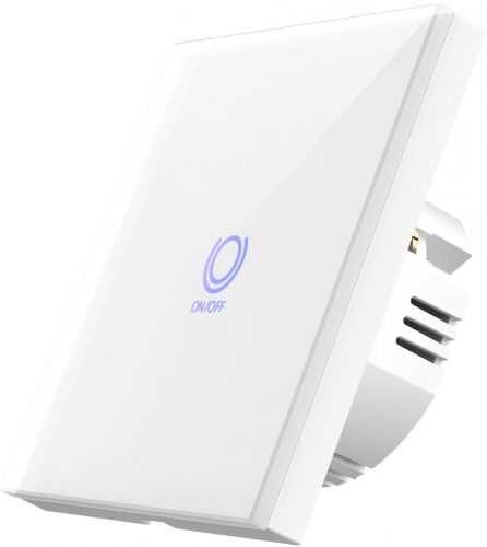 Smart Switch Woox Intelligens villanykapcsoló R7063