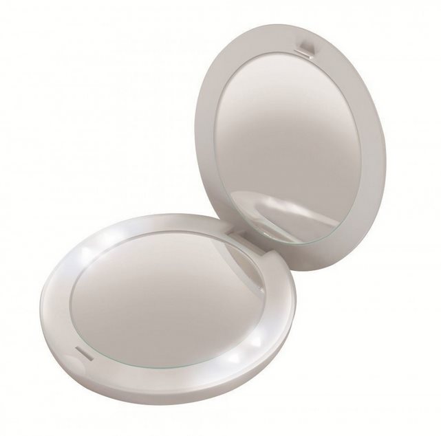 Sminktükör Homedics MIR-150CG