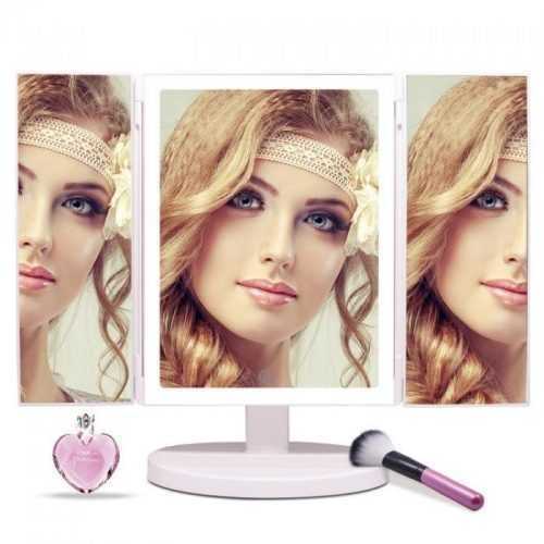 Sminktükör IQ-TECH iMirror 3D Fascinate