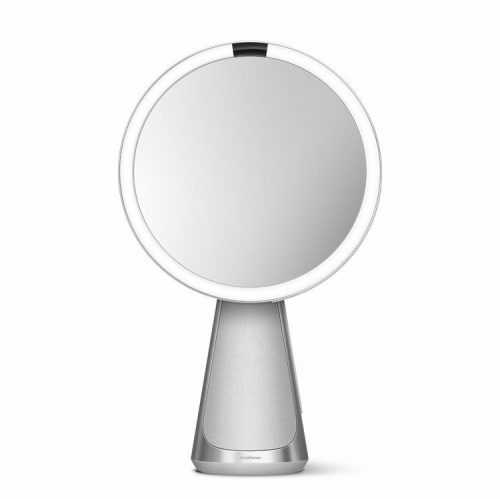 Sminktükör Simplehuman Sensor Hi-Fi kozmetikai tükör