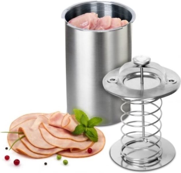 Sonka készítő Toro Sonkakészítő