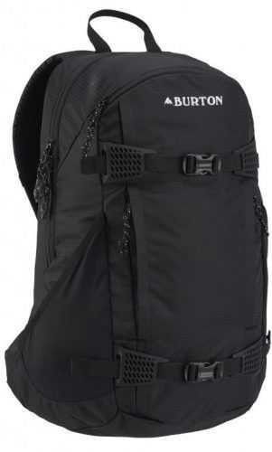 Sporthátizsák Burton Day Hiker 25L Backpack True Black
