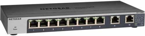 Switch Netgear GS110MX