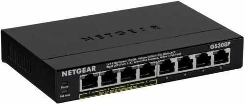 Switch Netgear GS308P