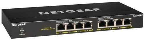 Switch Netgear GS308PP