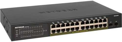 Switch Netgear GS324TP