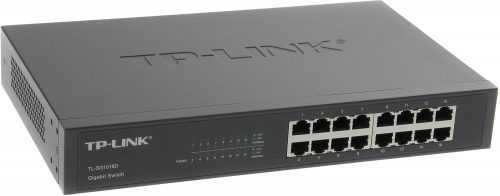 Switch TP-LINK TL-SG1016D