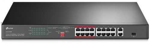 Switch TP-Link TL-SL1218P