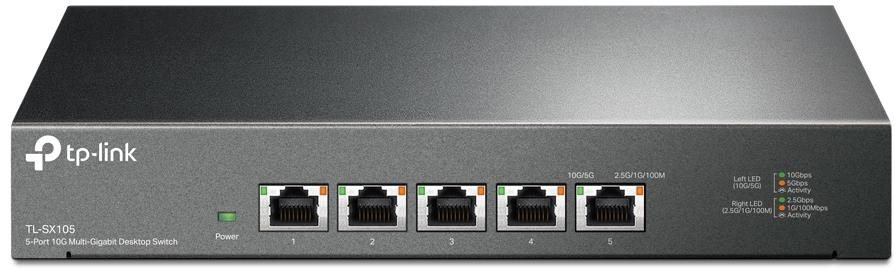 Switch TP-Link TL-SX105