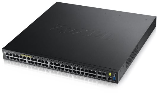 Switch Zyxel XGS3700-48HP