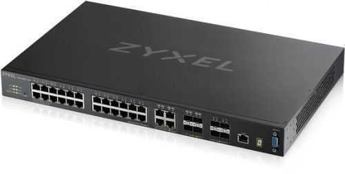 Switch Zyxel XGS4600-32