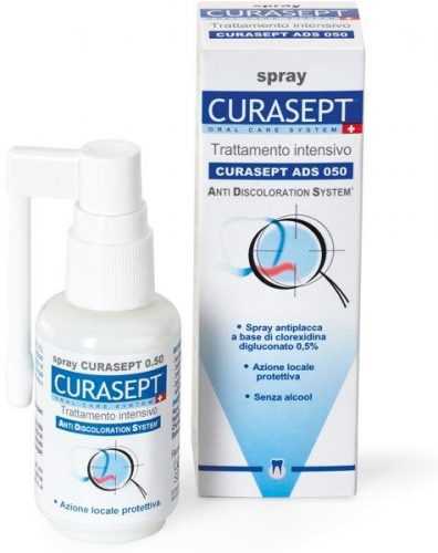 Szájspray CURASEPT ADS 050 0
