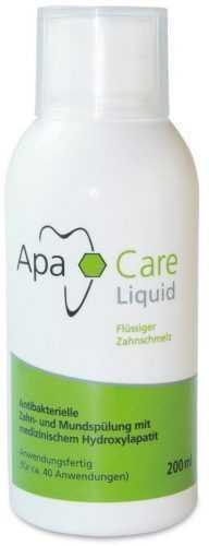 Szájvíz ApaCare Liquid 200 ml