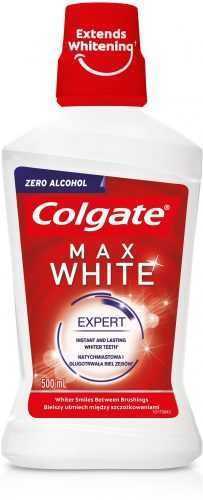 Szájvíz COLGATE Max White One 500 ml