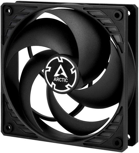 Számítógép ventilátor ARCTIC P14 140 mm