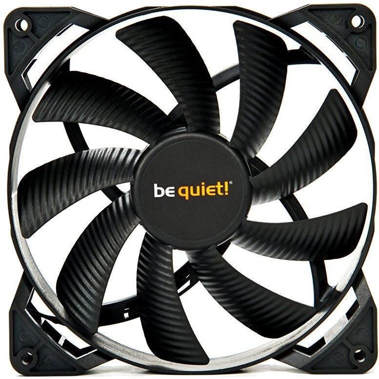 Számítógép ventilátor Be quiet! Pure Wings 2 140mm