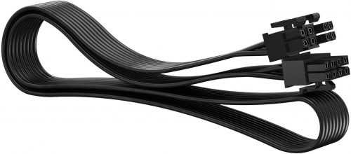 Számítógépház tartozék Fracral Design ATX12V 4+4 pin modular cable
