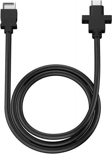 Számítógépház tartozék Fracral Design USB-C 10Gbps Cable – Model D