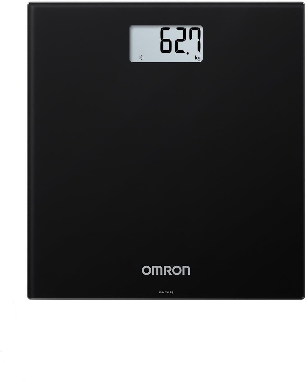 Személymérleg OMRON HN-300T2-EBK Intelli IT