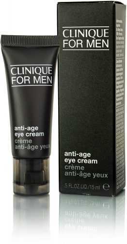 Szemkörnyékápoló CLINIQUE For Men Anti-Age Eye Cream 15 ml