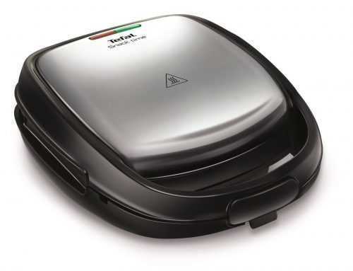 Szendvicssütő Tefal Snack Time SW341D12