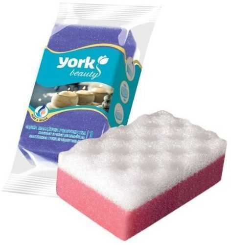 Szivacs YORK fürdőszivacs