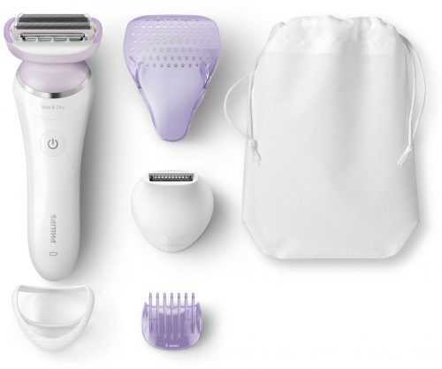 Szőrtelenítő Philips BRL170/00 SatinShave Prestige