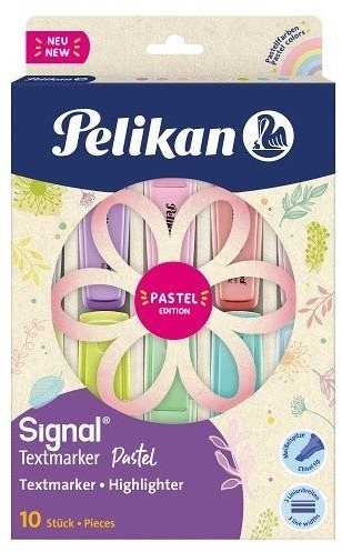 Szövegkiemelő Pelikan SIGNAL